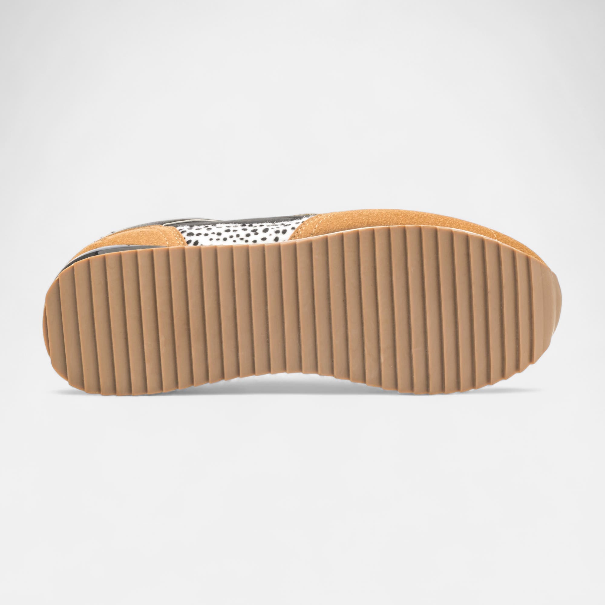 Baskets basses Femme noir