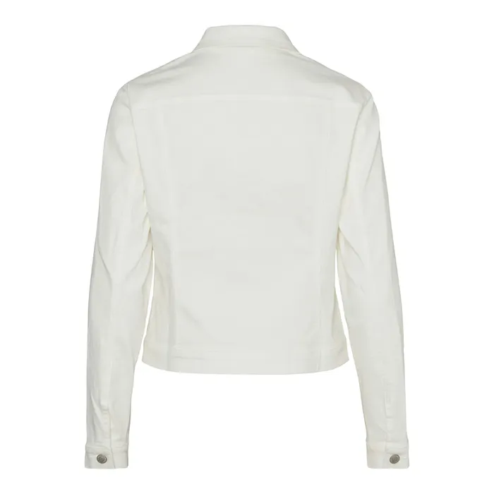 Vero Moda Luna Denim Jas Dames