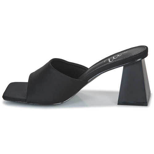 Moony Mood - MALIXIA Negro