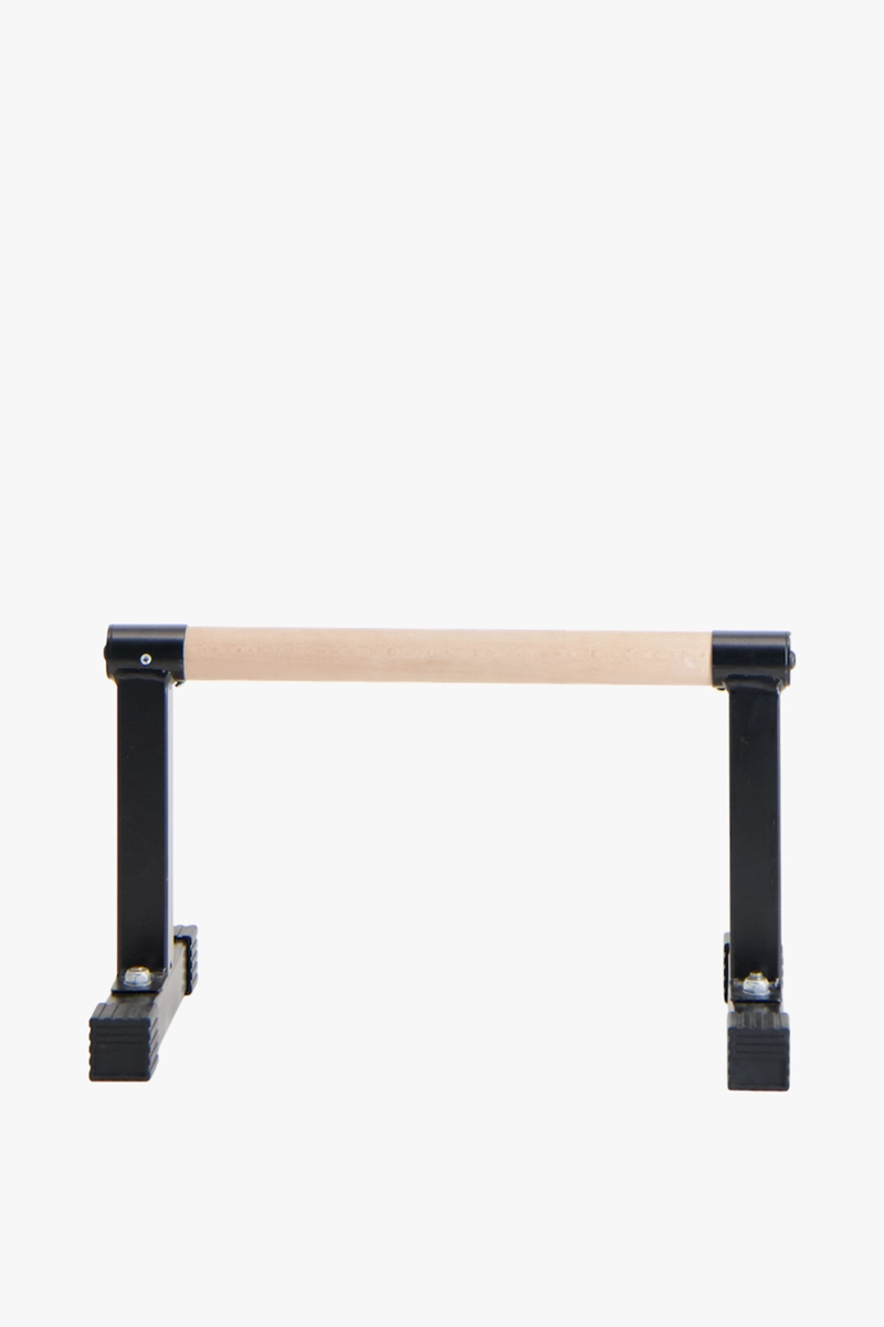 POWERZONE Parallette Medium Push up bar