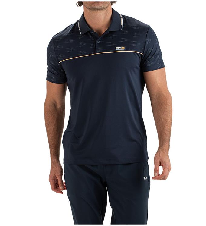 Sjeng Sports Men Jaysey Polo