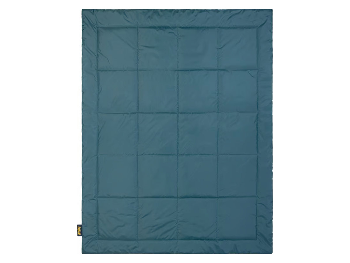 Abbey Camp Saopaolo Padded picknickkleed - Blue