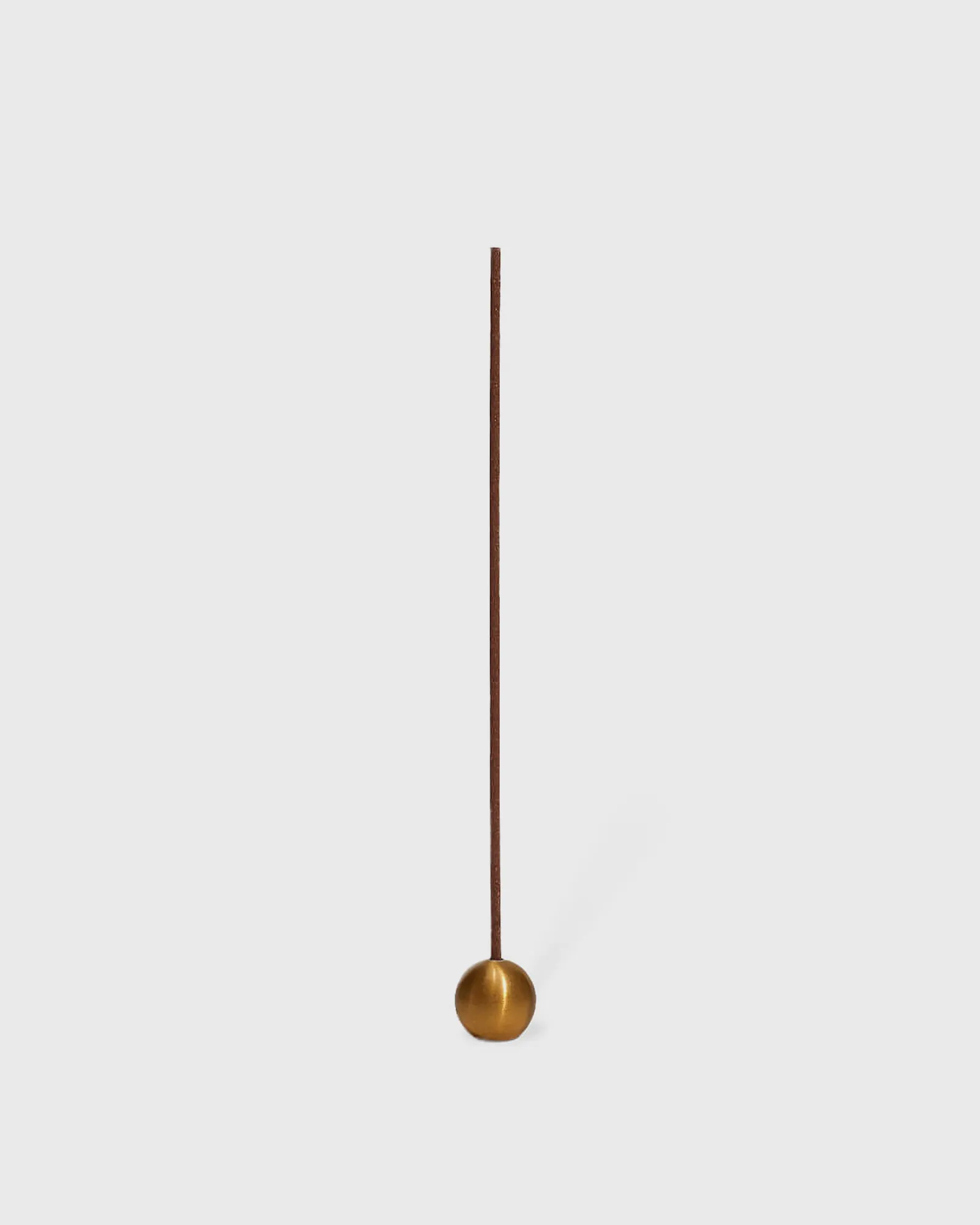 BODHA Ritual Incense Holder - Sphere