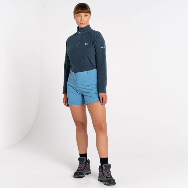 Short randonnée DARE 2B W MELODIC II SHORT NIAGRA BLUE