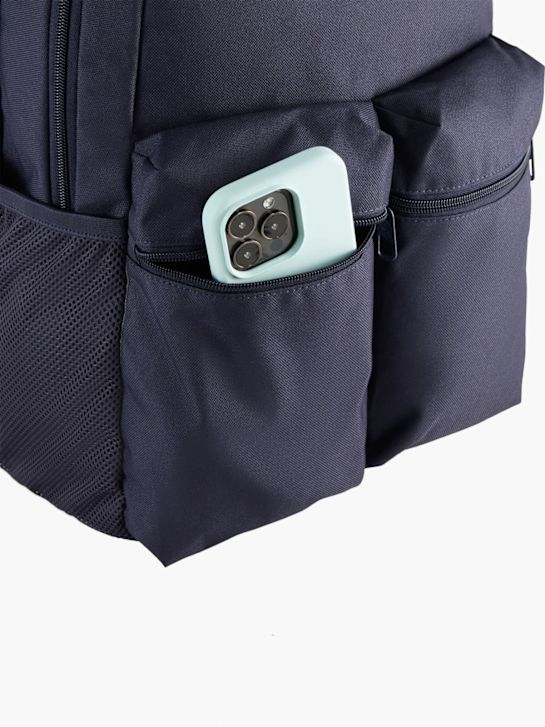 PUMA Rucksack Blau