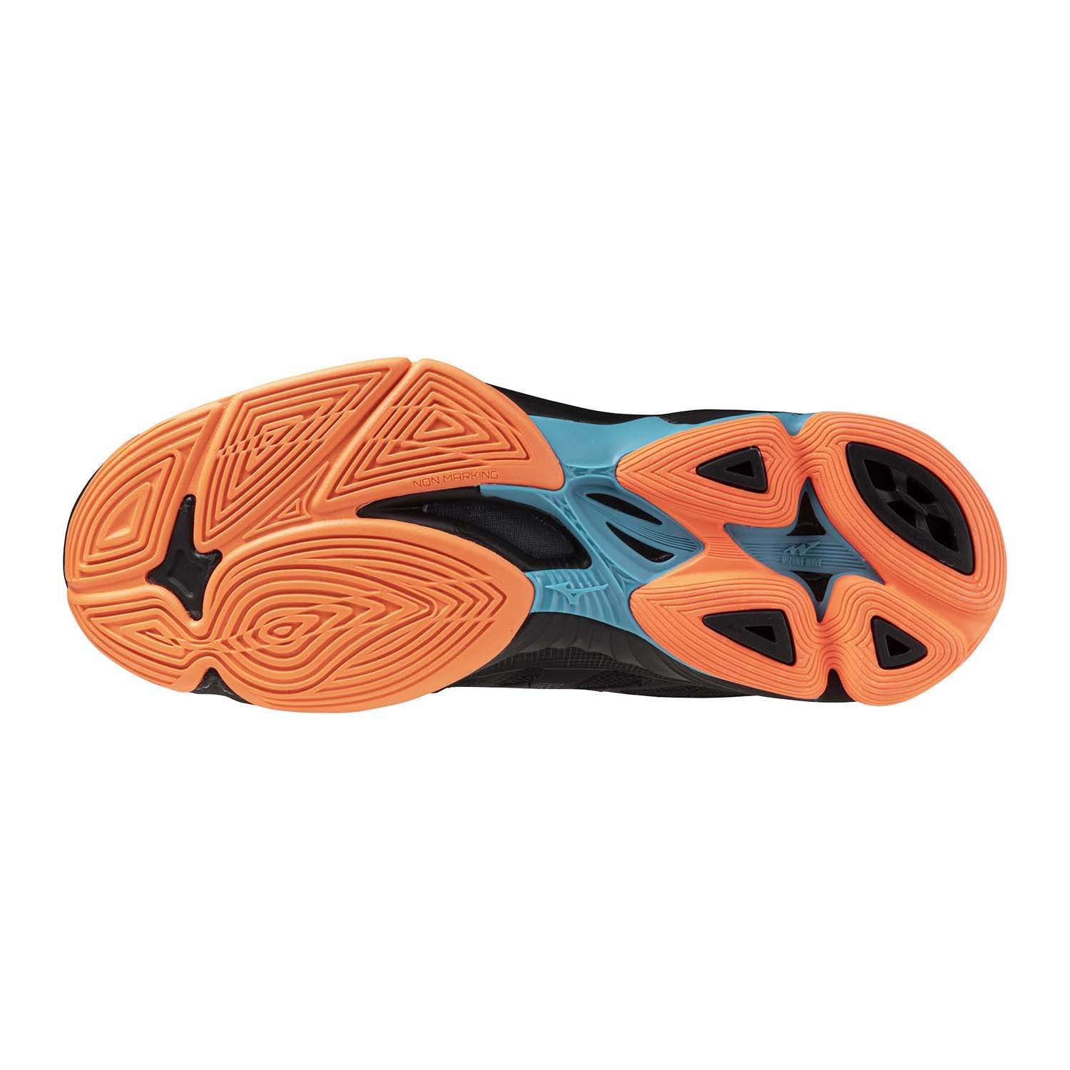 Mizuno  Wave Voltage Heren