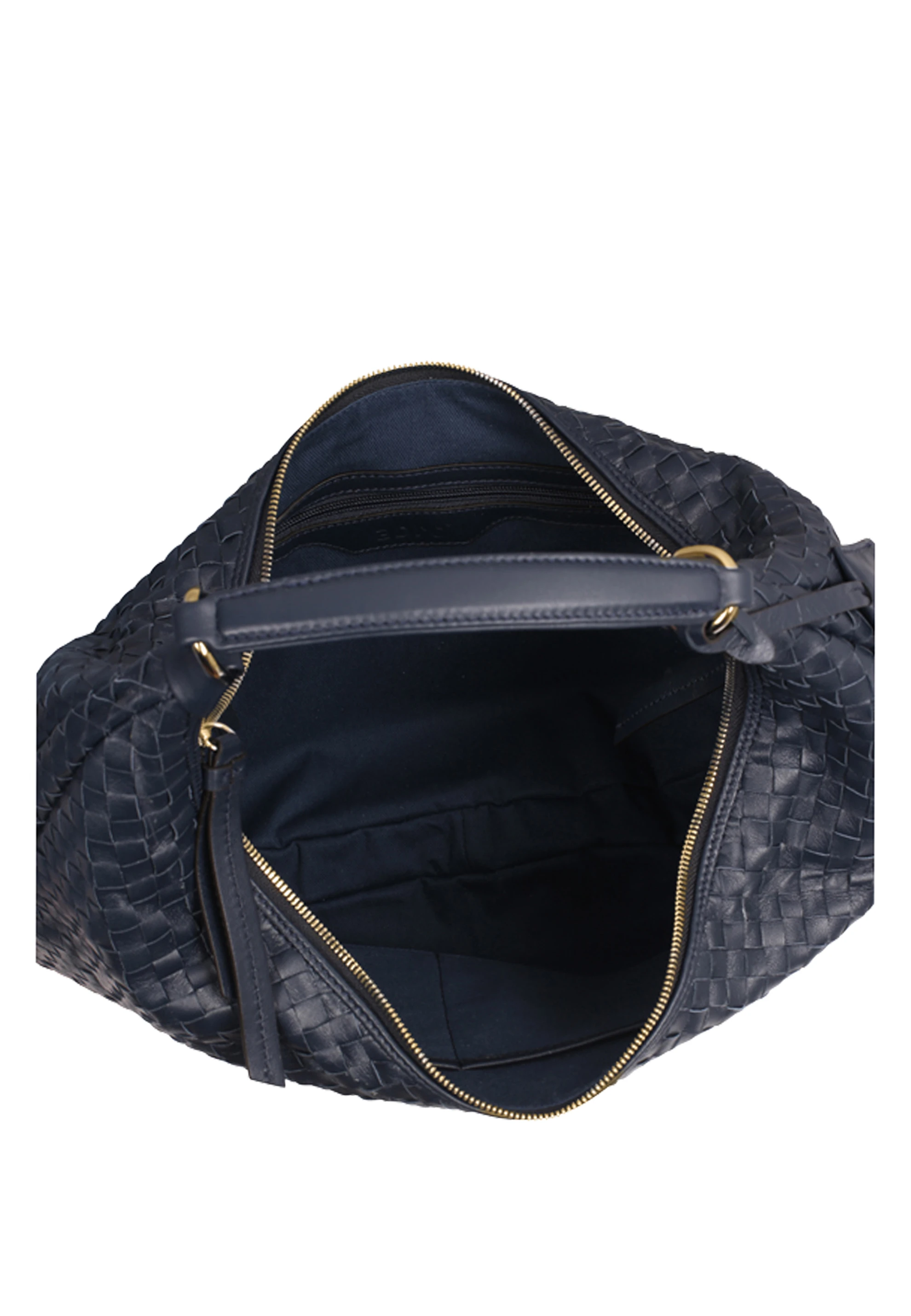Hobo NANA Leather Piuma weaving Standard