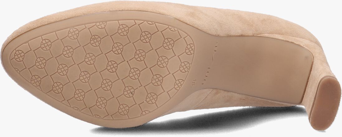 UNISA beige unisa pumps pascual