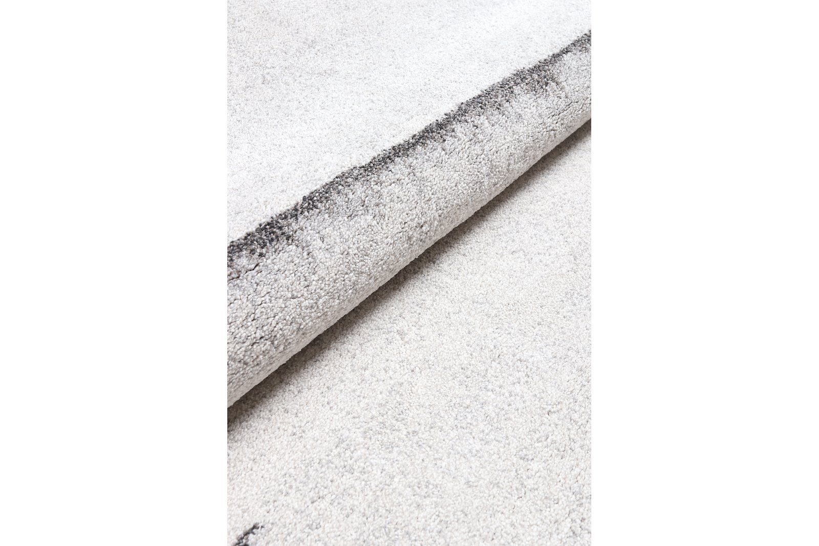 Dalby gulvteppe 160x230 Kremfarget 160x230cm heatset