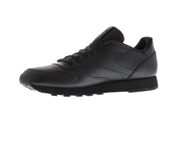 Reebok Classic Leather Mens Trainers
