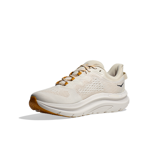 Hoka Kawana 2 Sneakers, Alabaster/Oat Milk, 44