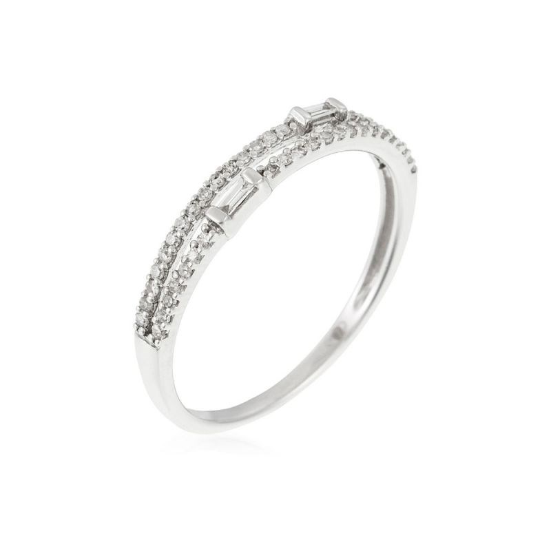 Bague Alliance 