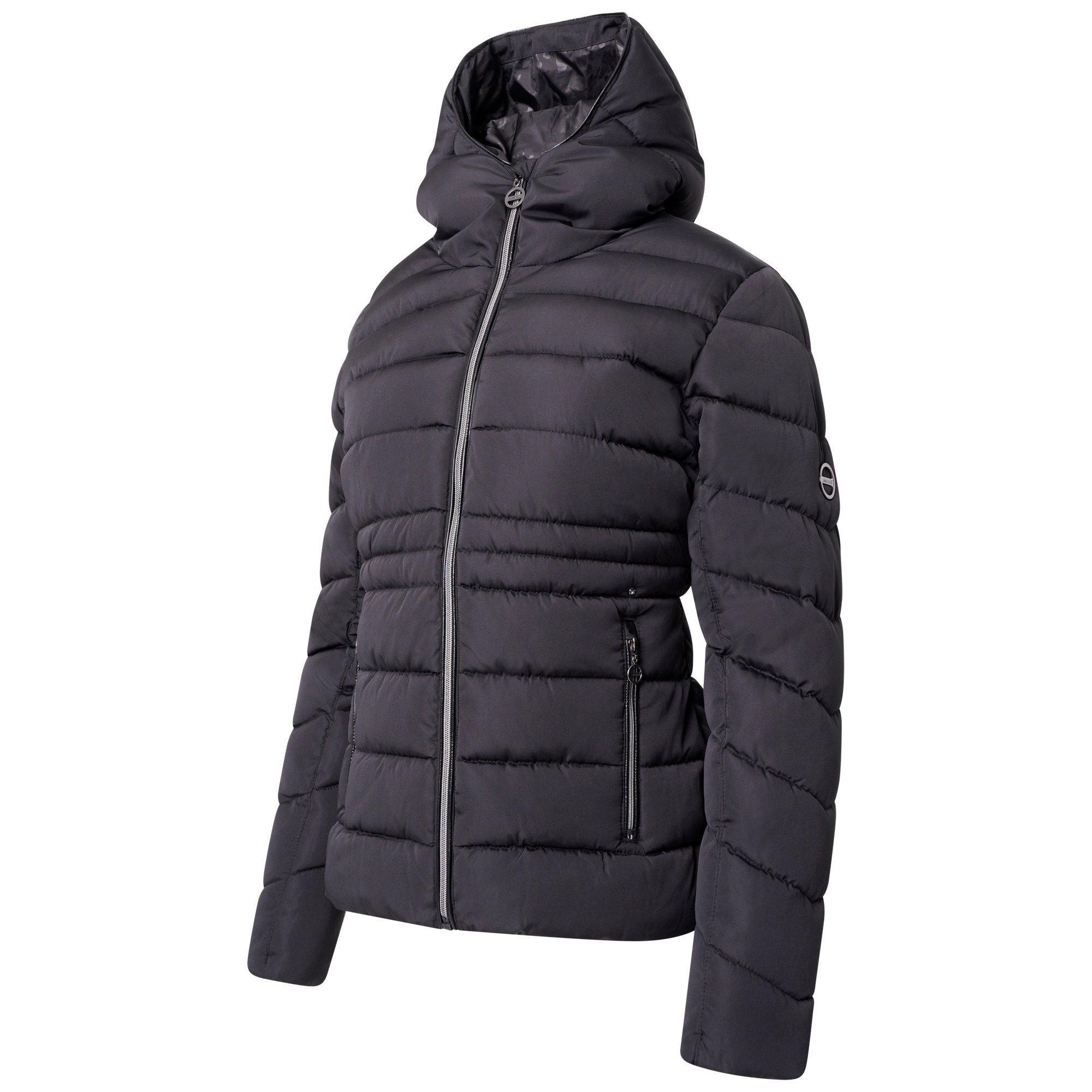 Dare 2b Dare2b Rept Ii Jacket Outerwear Top Womens