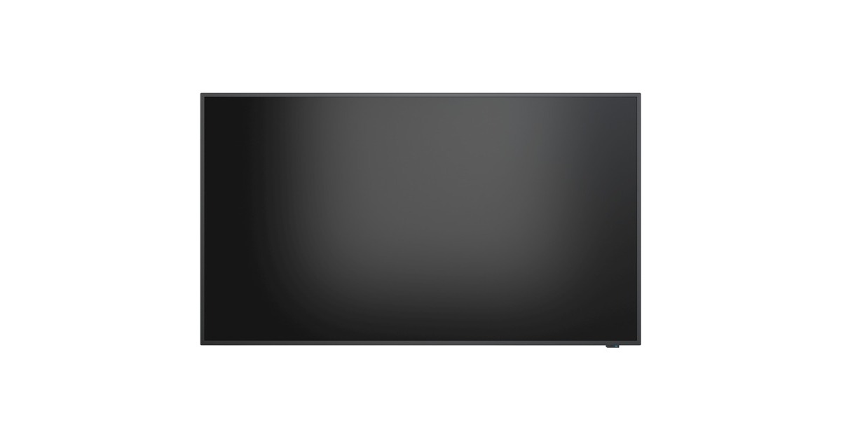 NECMultiSync E498 49