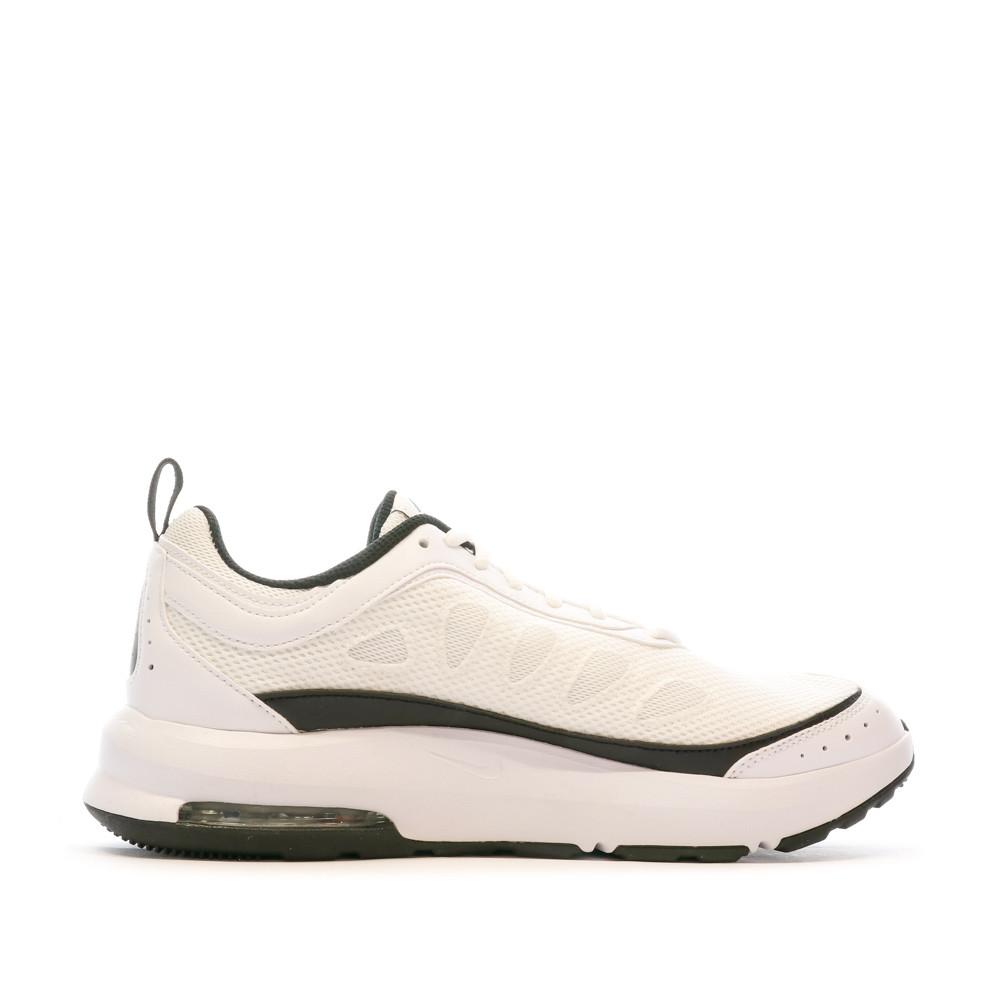Nike Baskets Blanches Homme Nike Air Max