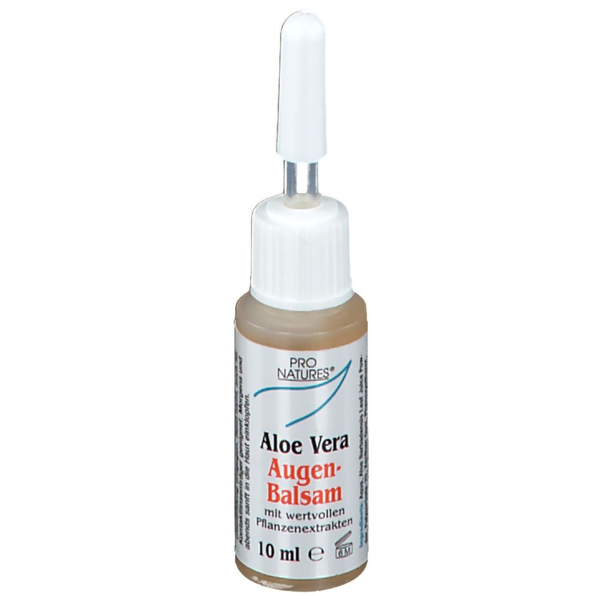 Aloe Vera Augenbalsam pro Natur