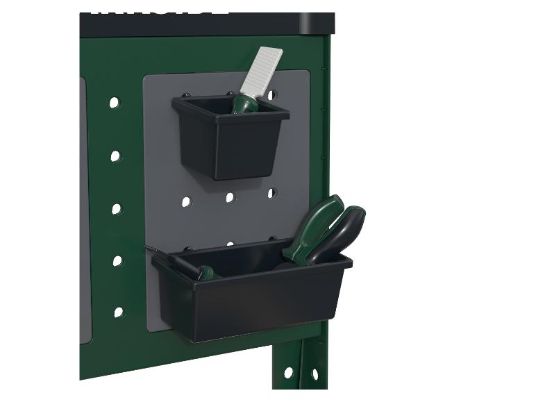 Speelgoed keuken of speelgoed werkbank