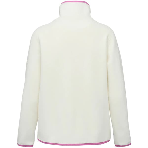 Sweat polaire COTOPAXI TECA FLEECE PULLOVER W SHOW TIME BEE'S KNEES