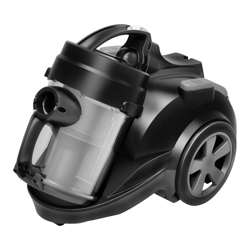 Poseløs støvsuger 800 W