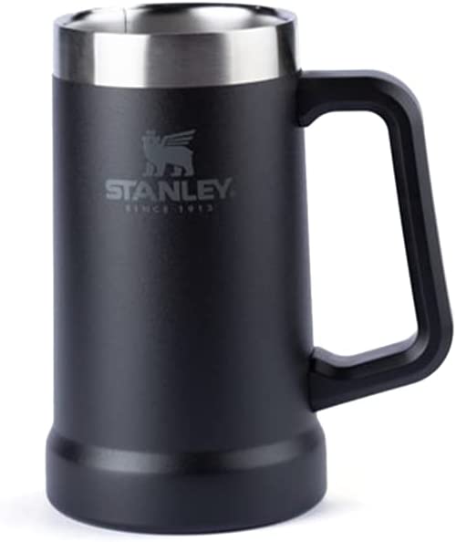 Caneca t&eacute;rmica de cerveja Stanley|0,709L