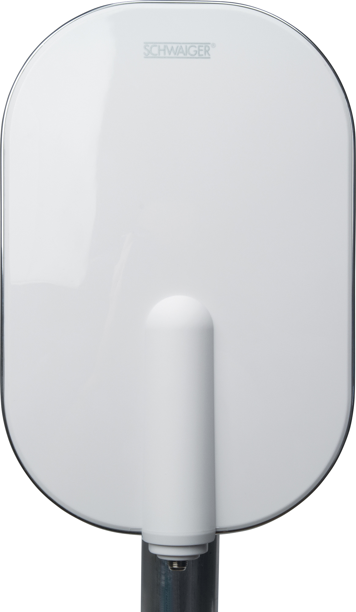 Schwaiger UHF DVB-T2 schotelantenne