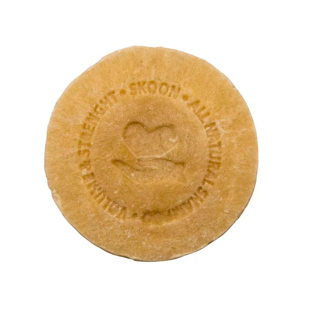 Skoon Solid Shampoo Volume & Strength - 90 g.