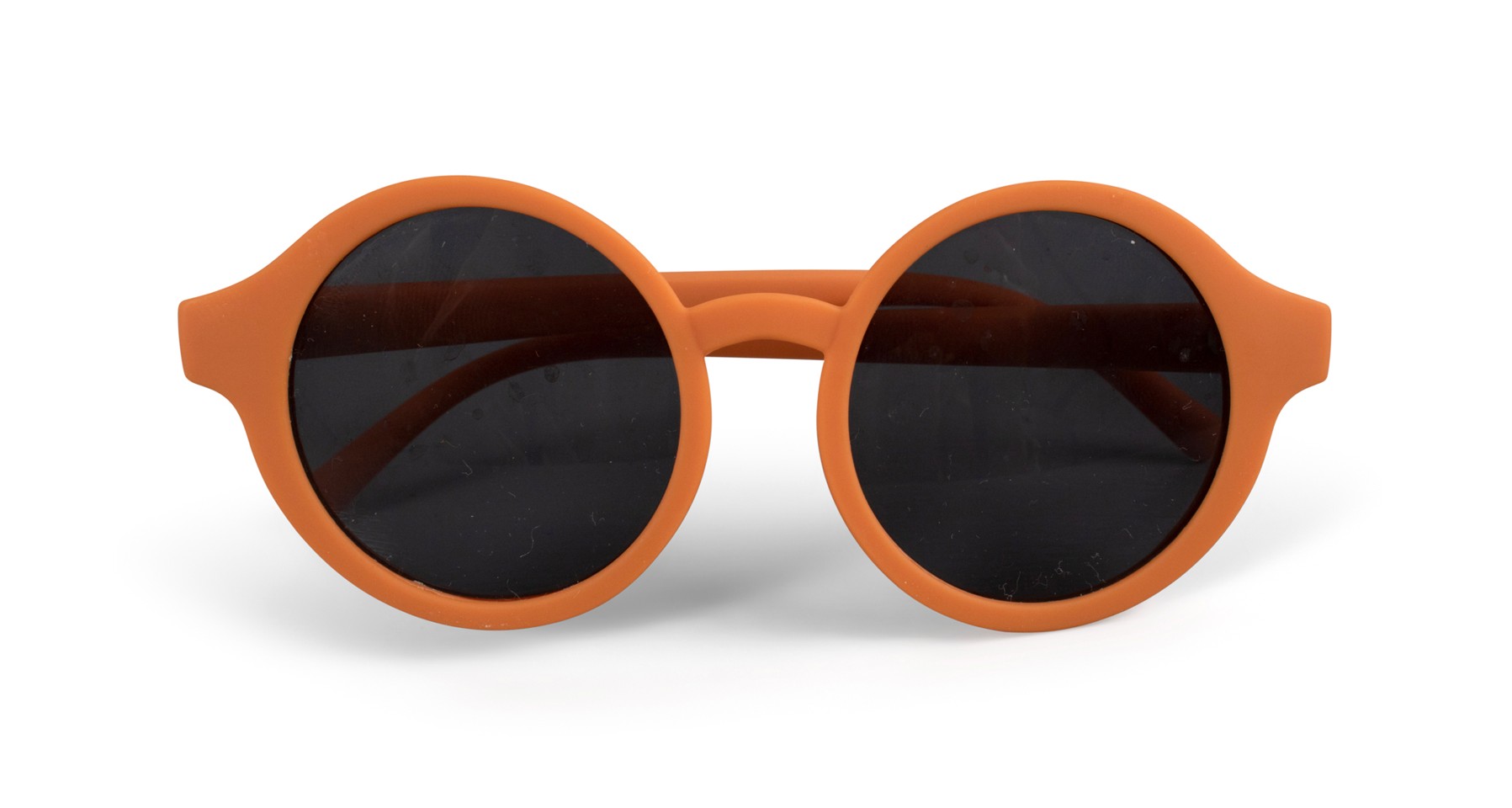 Filibabba - Børnesolbriller - Peach Caramel