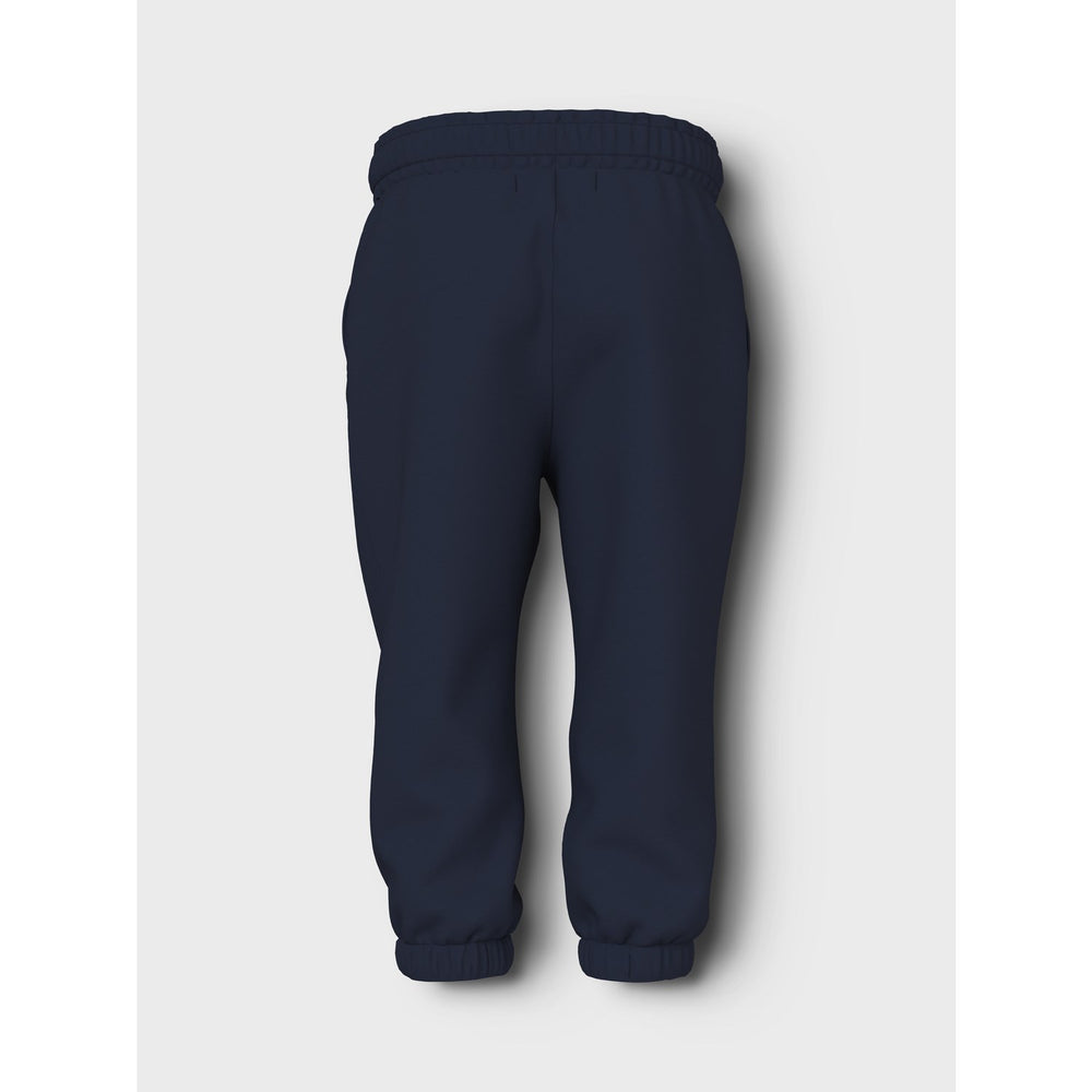 Køb Name It Navy Blazer Dog Bow Nmfvallene Nreg Swe Bukser Unb