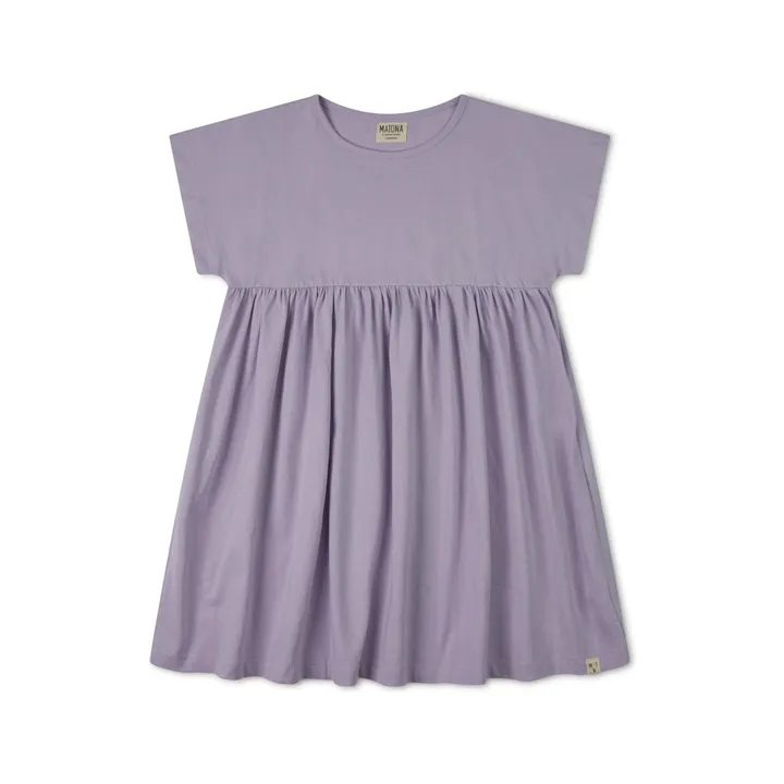 Matona Robe Skater | Lilas