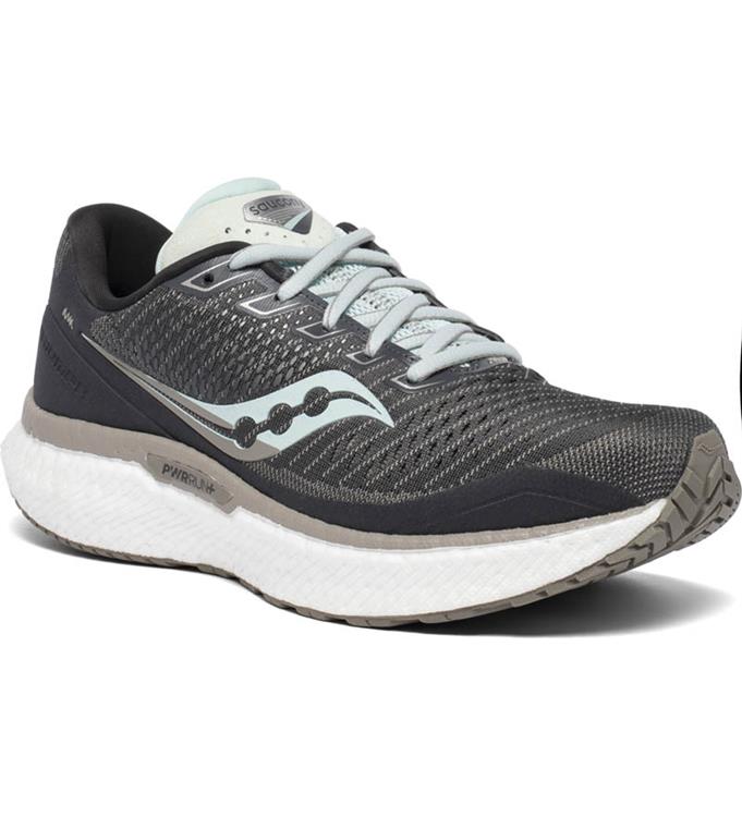 Saucony Triumph 18 Hardloopschoenen W