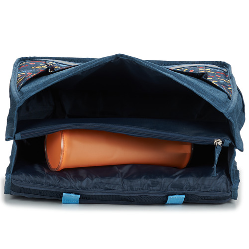 Poids Plume - VROUM 38 CM - Marine