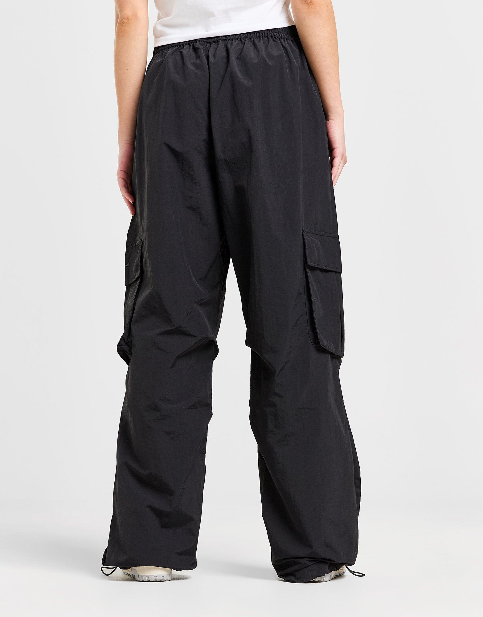 Pink Soda Sport Pantalon Cargo Rox Femme
