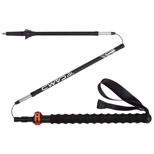 C.A.M.P. - Sky Carbon Plus - Bâtons de trail