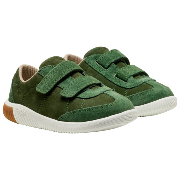 Keen - Kid's KNX T-Toe DS - Baskets