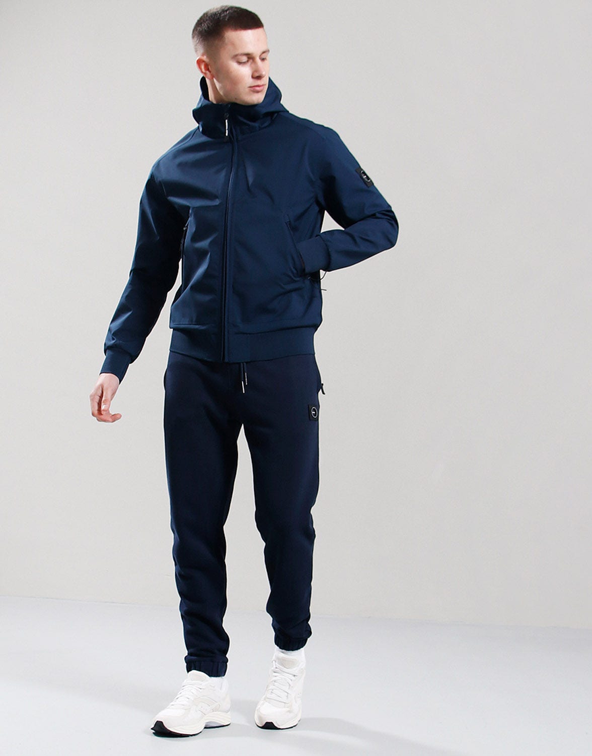 Marshall Artist  Adv-Liteshell Jacket