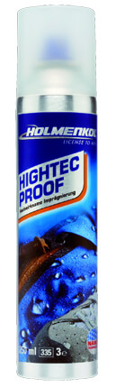 HolmenkolHighTec Proof 250ml - keine