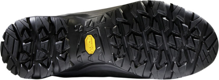 Mammut Mammut Mercury IV Mid LTH vandrestøvle, herre Sort