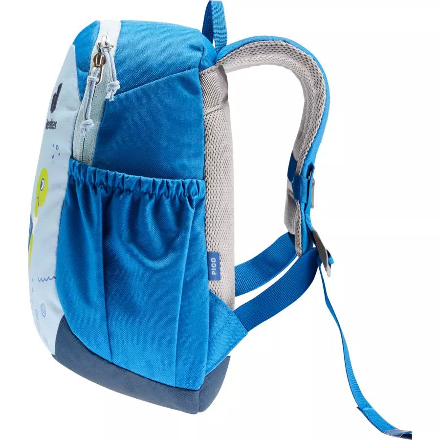 deuter Kinderrucksack Pico Aqua-Lapis