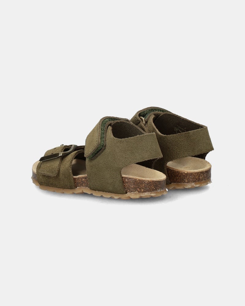 Nelson Kids Sandalen  - groen