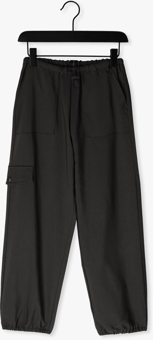 LOOXS 10sixteen antraciet looxs 10sixteen joggingbroek 2401-5612