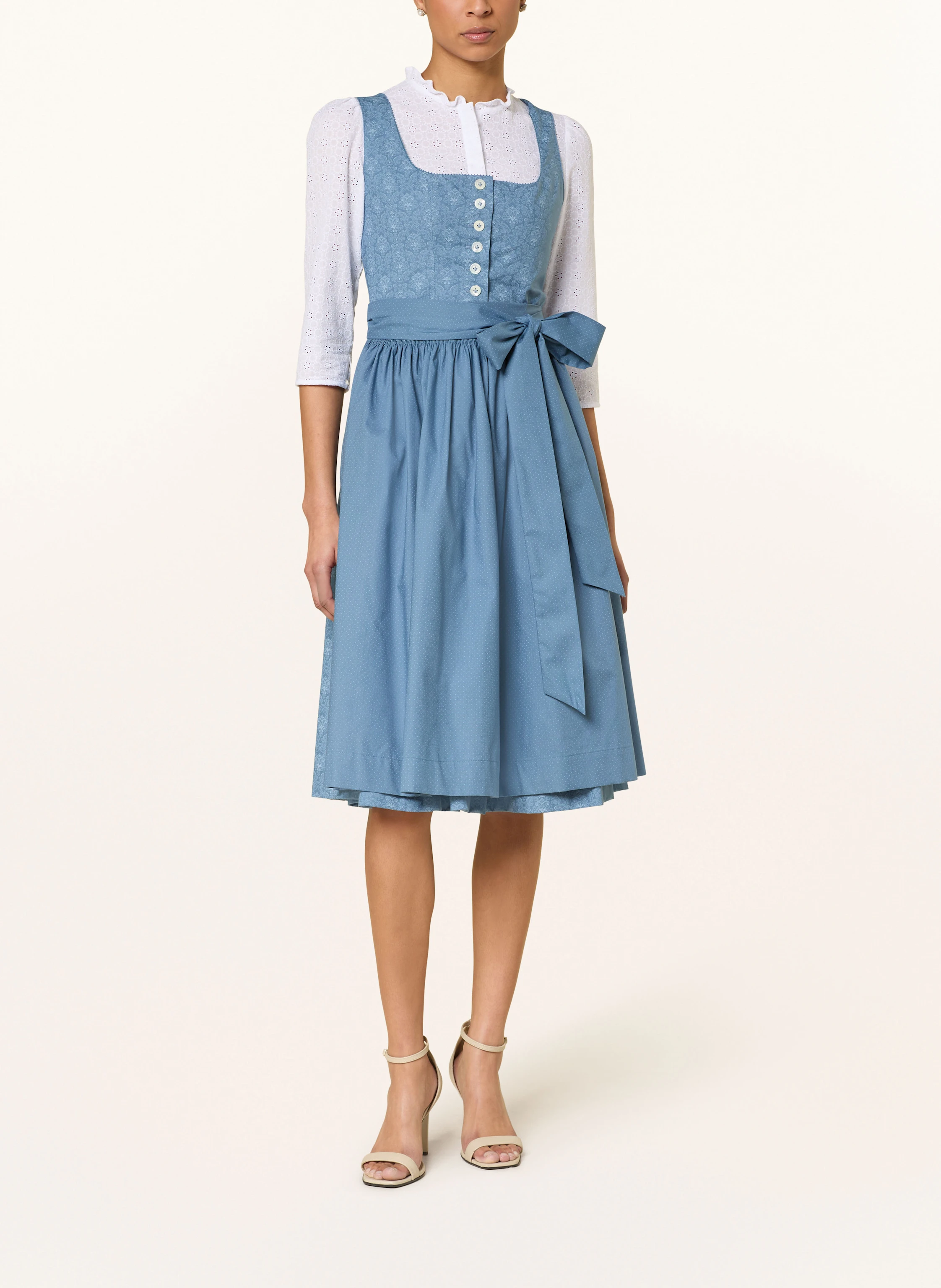 Johann & Johanna Dirndl PILLERSEE
