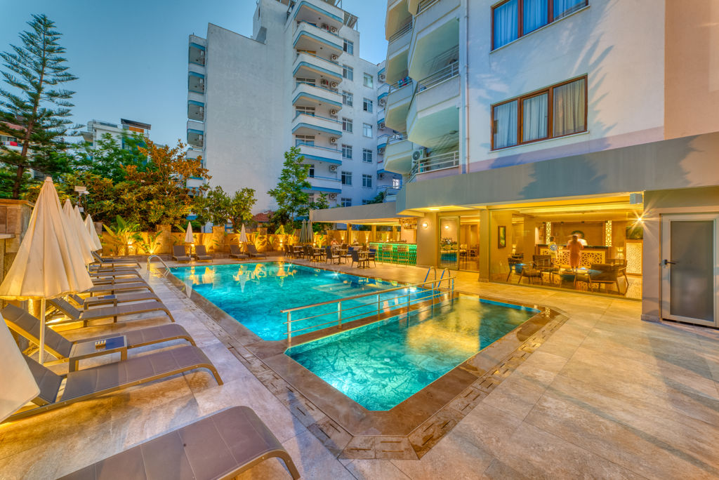 Yeniacun Logies - Appartement