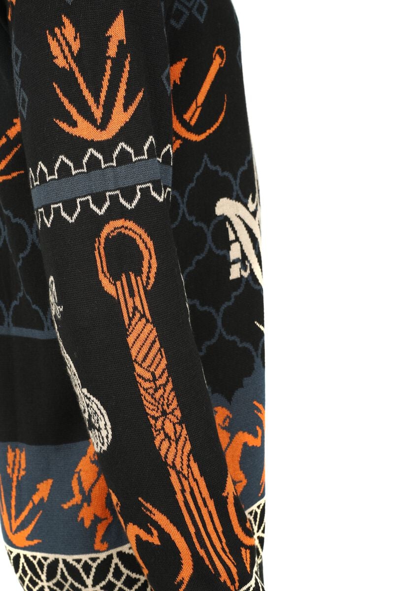 Mirage - Logo | Assassin's Creed Pull tricoté