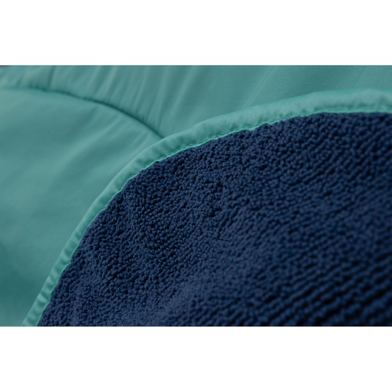 Ruffwear Dirtbag Dog Handtuchmantel