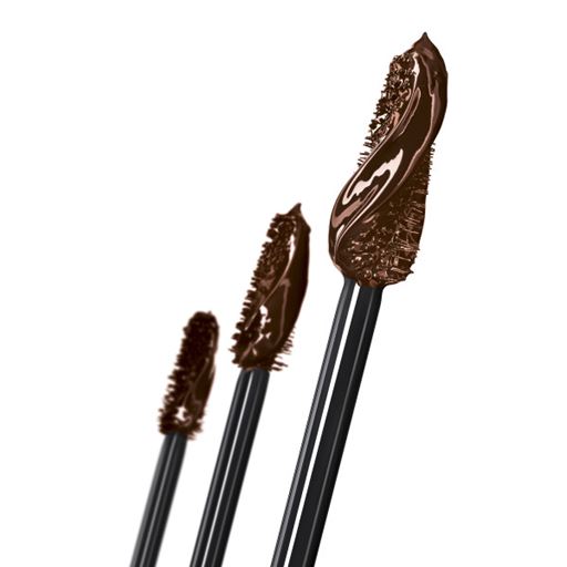 Yves Saint Laurent Lash Clash Extreme Volume Mascara, Brun