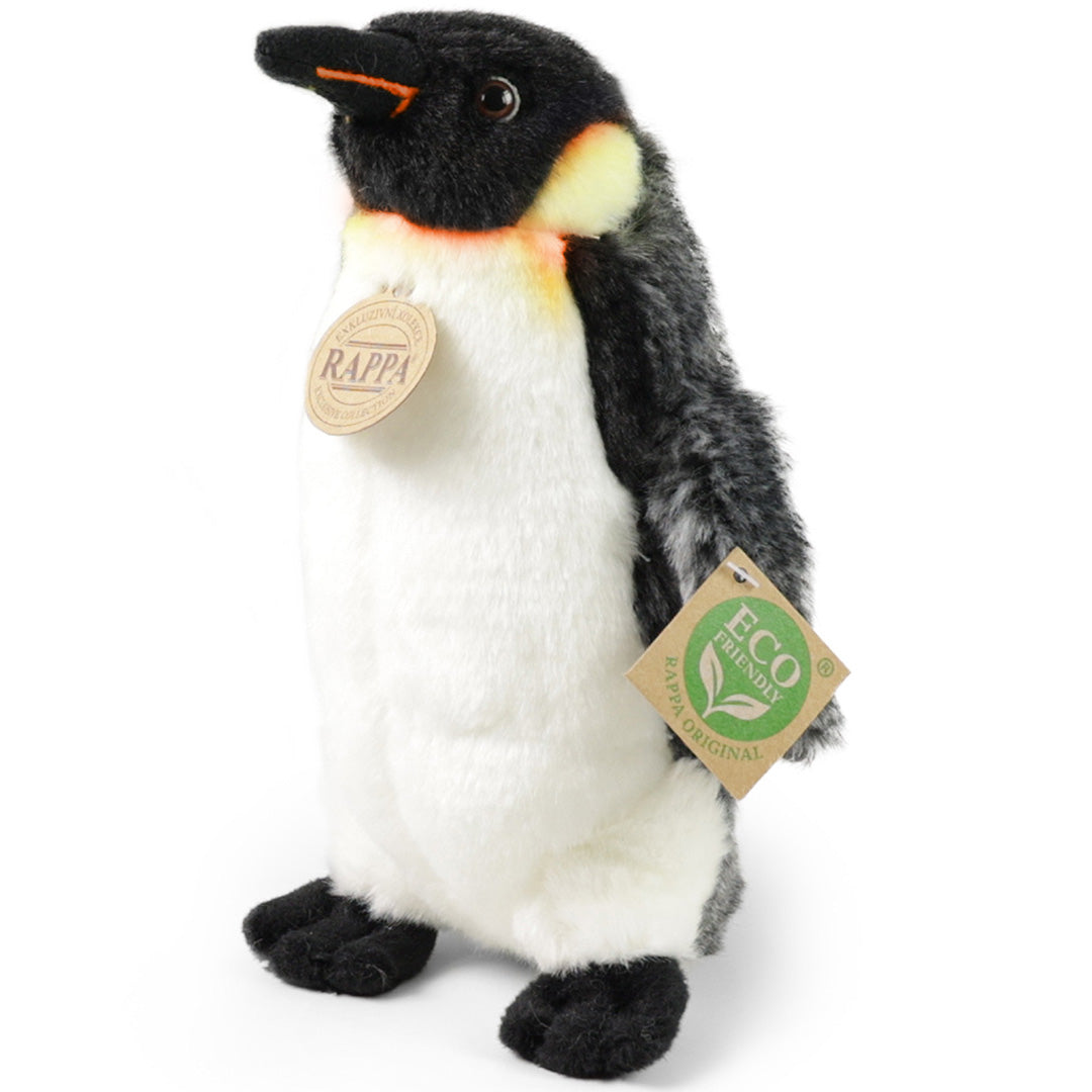 rappa knuffelpinguin - 20 cm