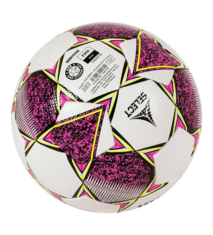 Derbystar Classic TT Energy II Voetbal