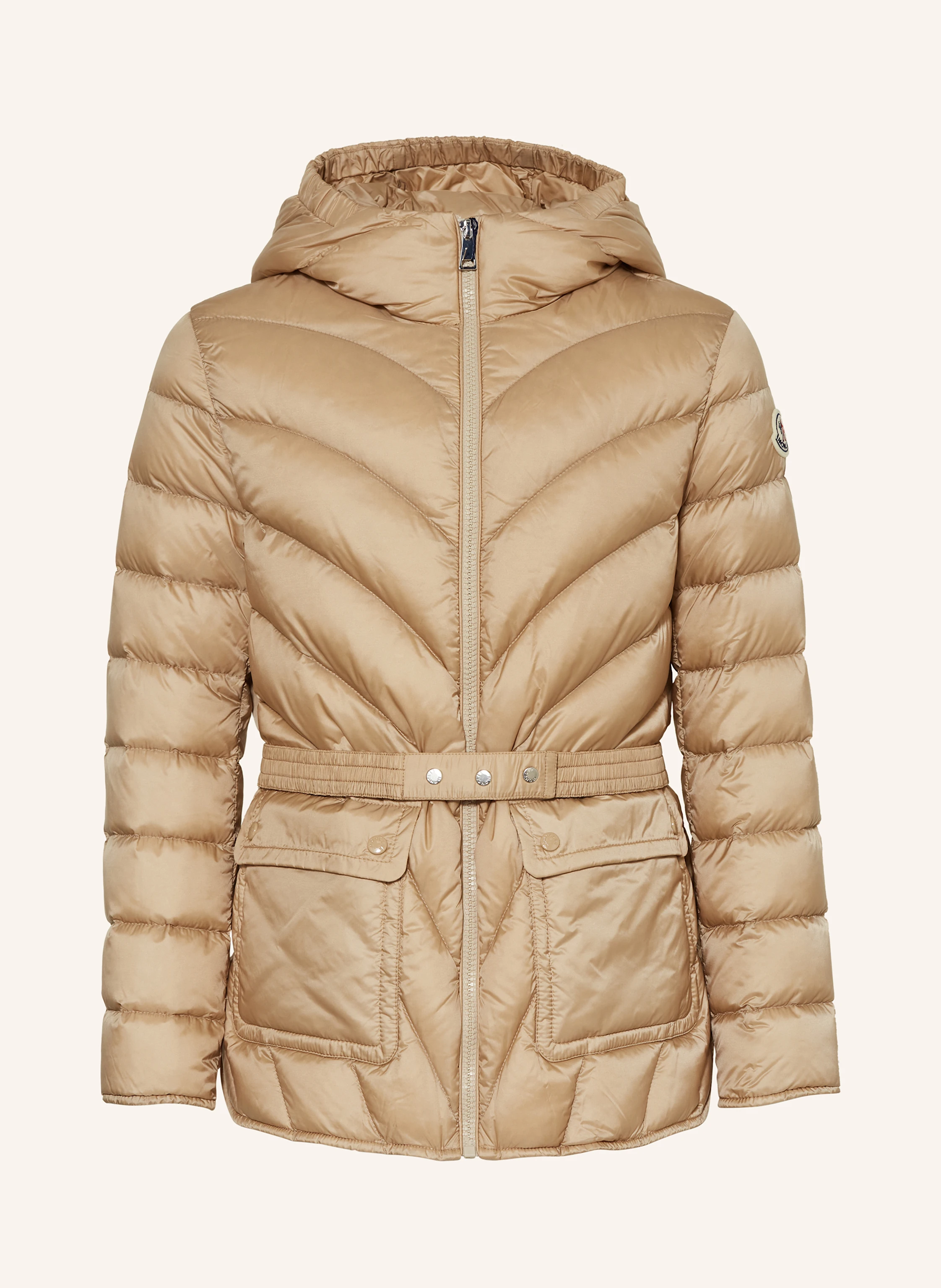 MONCLER enfant Daunenjacke ARGENNO