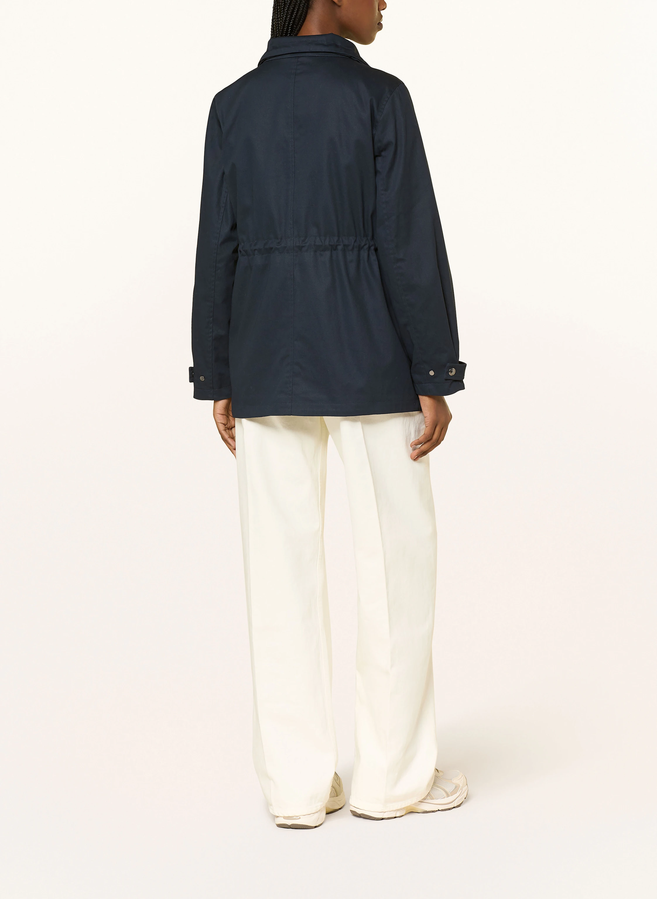 WOOLRICH Fieldjacket