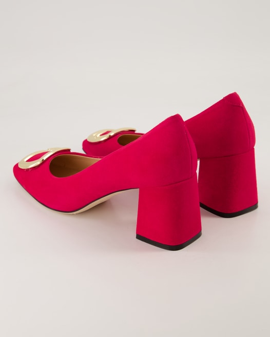 Konstantin Starke 6523 Pumps in Pink